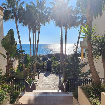 Penthouse Haramara, Romana Playa マルベーリャ エクステリア 写真