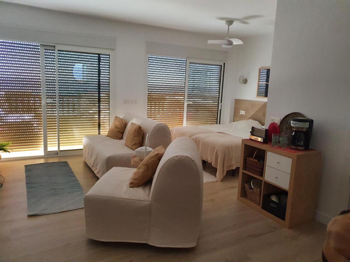 Penthouse Haramara, Romana Playa マルベーリャ エクステリア 写真