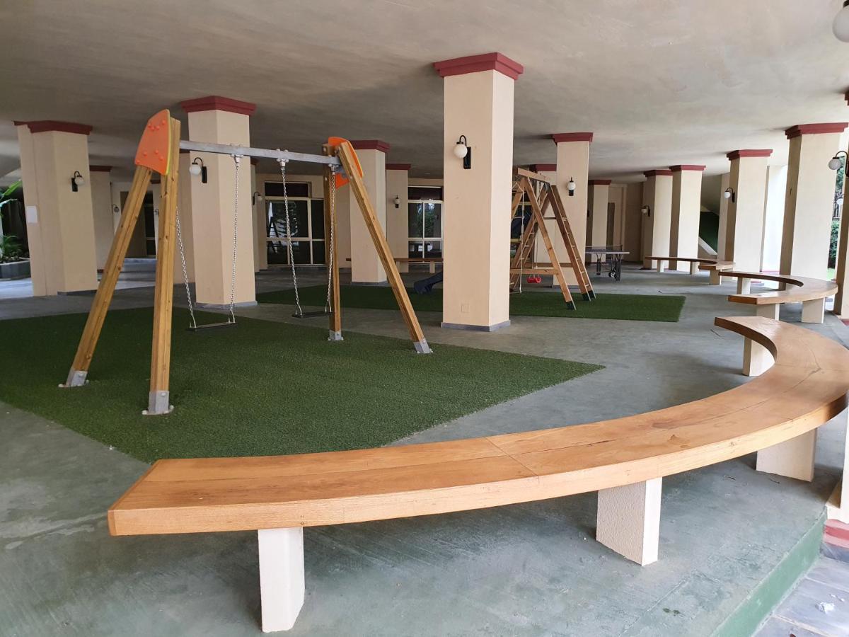 Penthouse Haramara, Romana Playa マルベーリャ エクステリア 写真