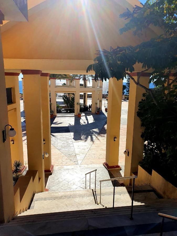 Penthouse Haramara, Romana Playa マルベーリャ エクステリア 写真