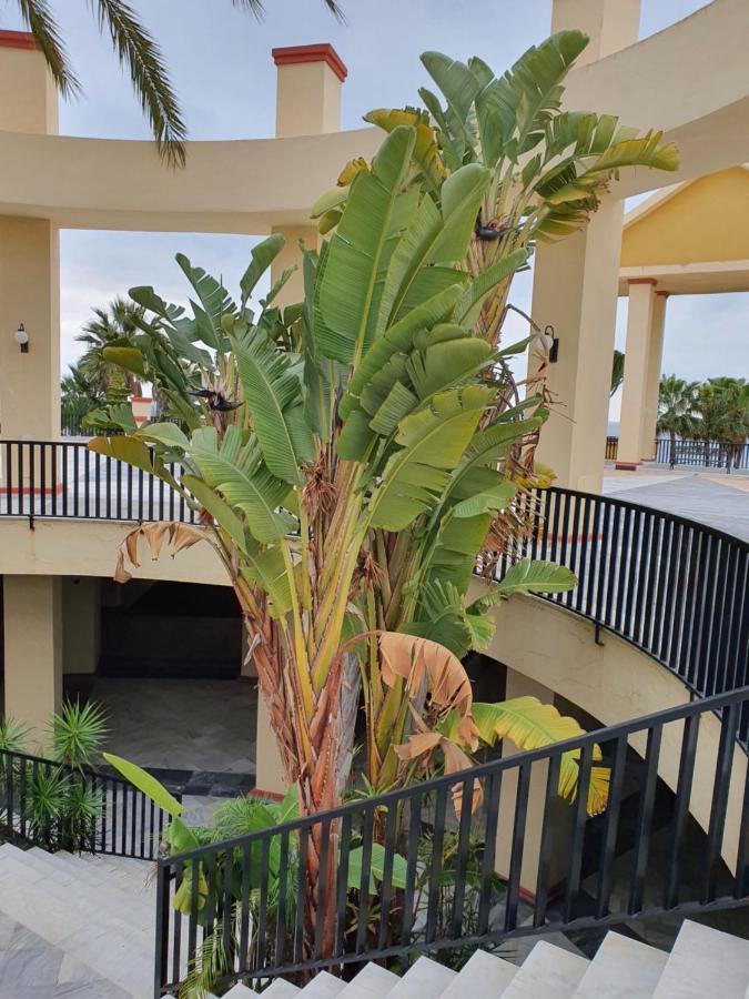 Penthouse Haramara, Romana Playa マルベーリャ エクステリア 写真