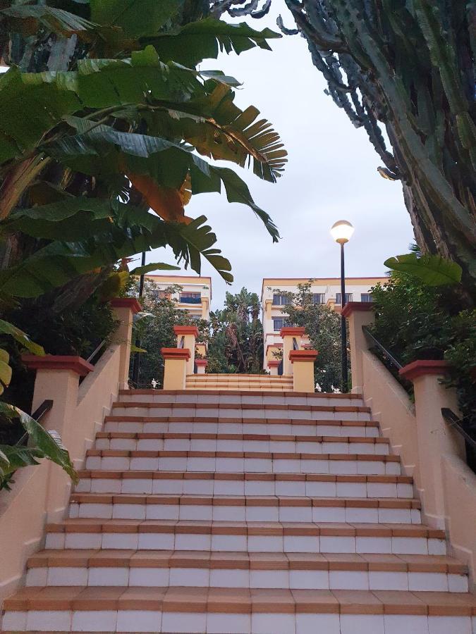 Penthouse Haramara, Romana Playa マルベーリャ エクステリア 写真