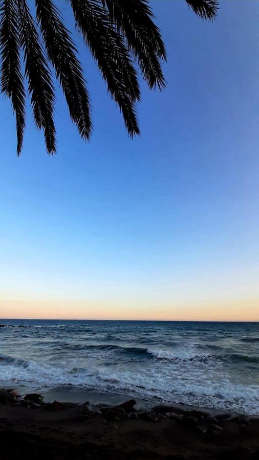 Penthouse Haramara, Romana Playa マルベーリャ エクステリア 写真