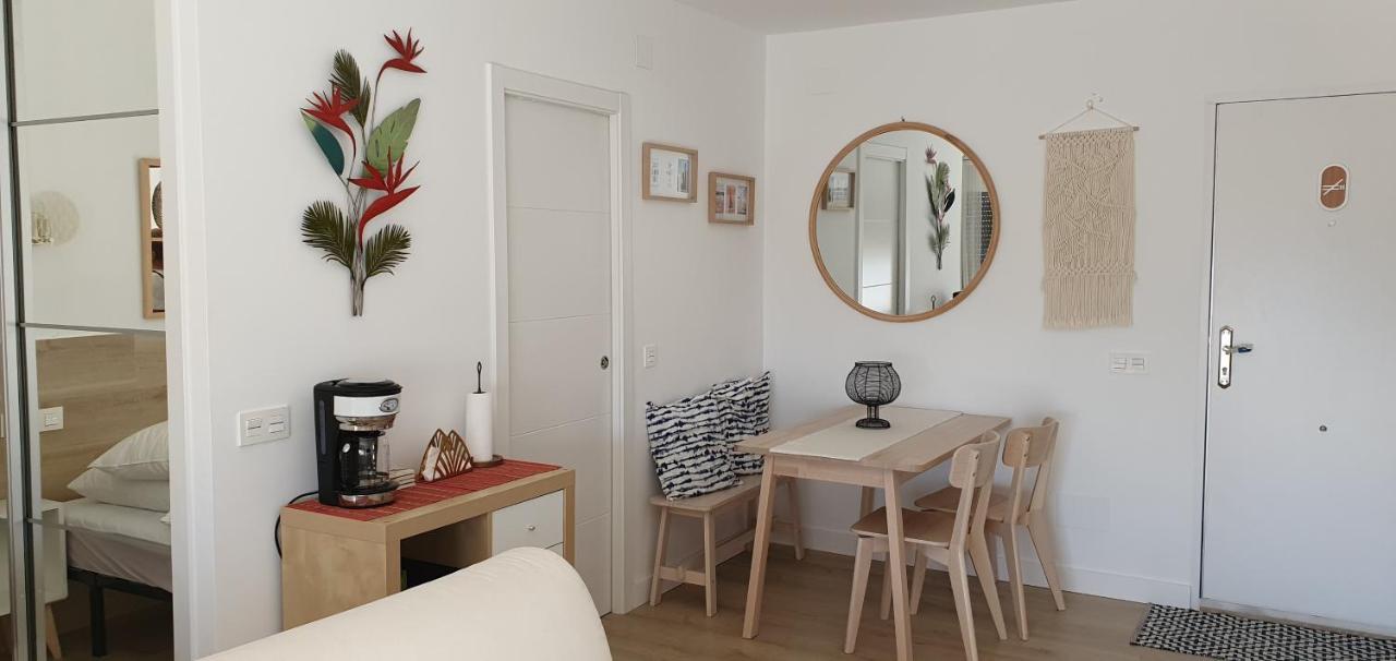 Penthouse Haramara, Romana Playa マルベーリャ エクステリア 写真
